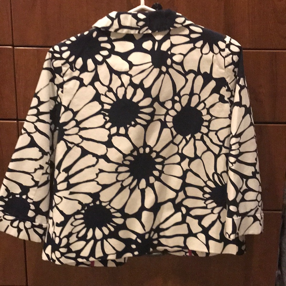 J.Crew Factory Nwt Blazer, Jacket, Top Size 0 - image 6